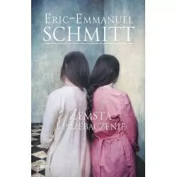 ZEMSTA I PRZEBACZENIE Eric-Emmanuel Schmitt - Znak