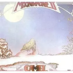 CAMEL MOONMADNESS CD - Universal Music Polska