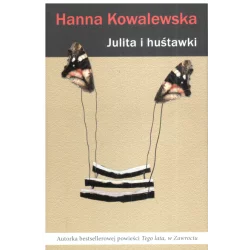 JULITA I HUŚTAWKA Hanna Kowalewska - Zysk i S-ka