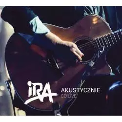 IRA AKUSTYCZNIE CD - Universal Music Polska