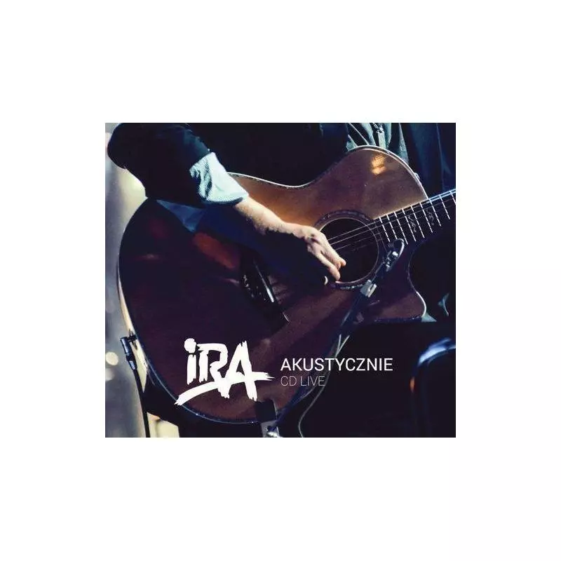 IRA AKUSTYCZNIE CD - Universal Music Polska