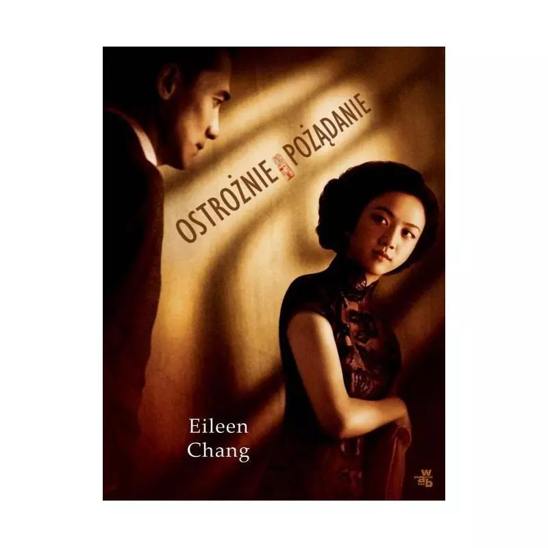 OSTROŻNIE POŻĄDANIE - WAB