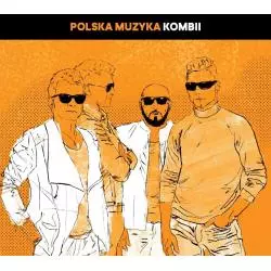 POLSKA MUZYKA KOMBI CD - Universal Music Polska