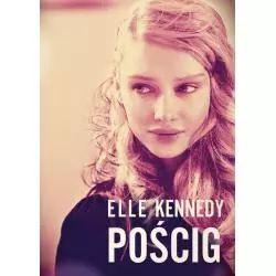 POŚCIG Elle Kennedy - Zysk i S-ka