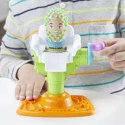 CIASTOLINA PLAY-DOH AFERA U FRYZJERA 3+ - Hasbro