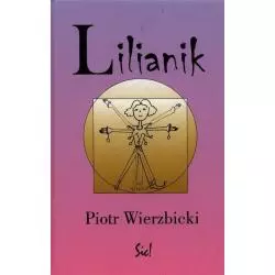 LILIANIK Piotr Wierzbicki 7+ - Sic!