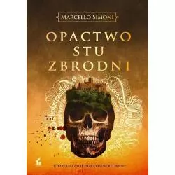 OPACTWO STU ZBRODNI Marcello Simoni - Sonia Draga