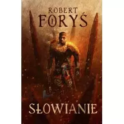 SŁOWIANIE Robert Foryś - Skarpa Warszawska