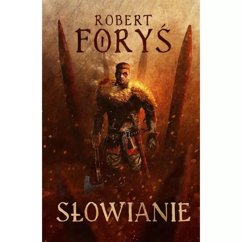 SŁOWIANIE Robert Foryś - Skarpa Warszawska