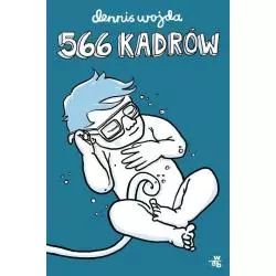 566 KADRÓW Dennis Wojda - WAB