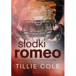 SŁODKI ROMEO Tillie Cole - Editio