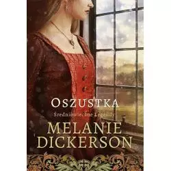 OSZUSTKA Melanie Dickerson - Dreams