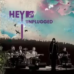 HEY MTV UNPLUGGED CD - Universal Music Polska