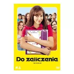 DO ZALICZENIA DVD PL - Monolith
