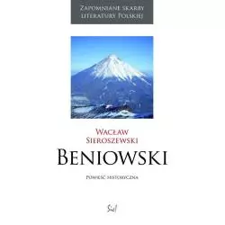 BENIOWSKI Wacław Sieroszewski - Sic!