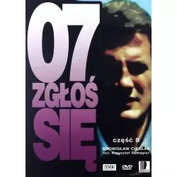 07 ZGŁOŚ SIĘ CZĘŚĆ 8 DVD PL - TVP