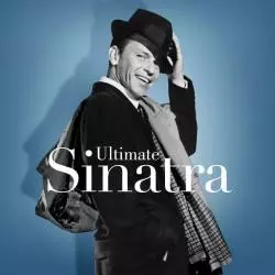 FRANK SINATRA ULTIMATE SINATRA CD - Universal Music Polska