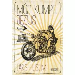 MÓJ KUMPEL JEZUS Lars Husum - Zysk