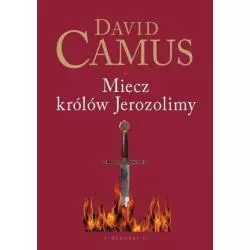 MIECZ KRÓLÓW JEROZOLIMY David Camus - Videograf