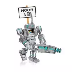 ROBOBLOX NOOB ATTACK-MECH MOBILITY 8+ - Tm Toys