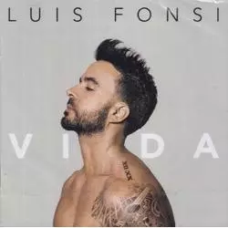 LUIS FONS VIDA CD - Universal Music Polska