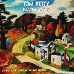 TOM PETTY HEARTBREAKERS INTO THE GREAT WIDE OPEN CD - Universal Music Polska