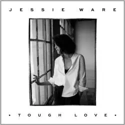 JESSIE WARE THOUGH LOVE CD - Universal Music Polska