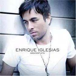 ENRIQUE IGLESIAS GREATEST HITS CD - Universal Music Polska