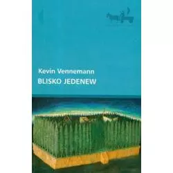 BLISKO JEDENEW Kevin Vennemann - Czarne