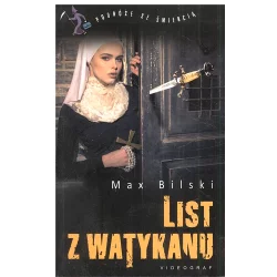 LIST Z WATYKANU Max Bilski - Videograf