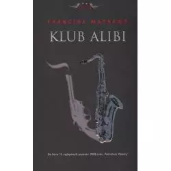 KLUB ALIBI Mathews Francine - G+J