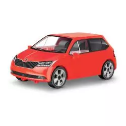 SKODA FABIA KLOCKI COBI 24570 5+ - Cobi