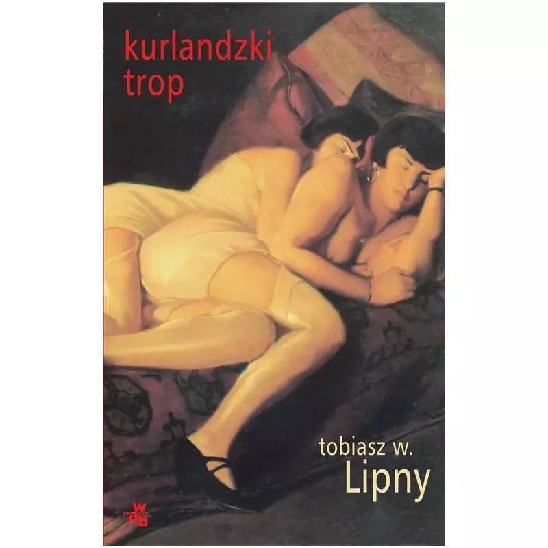 KURLANDZKI TROP Tobiasz W. Lipny - WAB