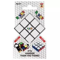 KOSTKA RUBIKA 3X3X1 EDGE 6+ - Rubiks