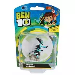 BEN 10 FIGURKA SZYBCIOR 4+ - Epee