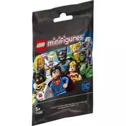 MINIFIGURKI SERIA DC SUPER HEROES LEGO 71026 - Lego