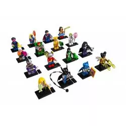 MINIFIGURKI SERIA DC SUPER HEROES LEGO 71026 - Lego