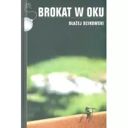 BROKAT W OKU Błażej Dzikowski
