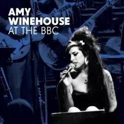 AMY WINEHOUSE AT THE BBC CD - Universal Music Polska