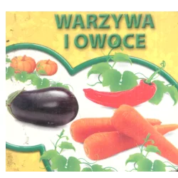 WARZYWA I OWOCE - Welpol Adventure