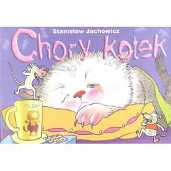 CHORY KOTEK Stanisław Jachowicz - Siedmioróg