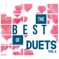 THE BEST OF DUETS CD - Magic Records