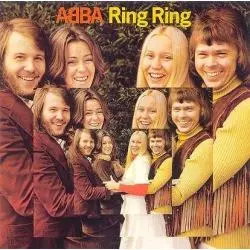 ABBA RING RING CD - Universal Music Polska