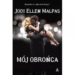 MÓJ OBROŃCA Jodi Ellen Malpas - Amber