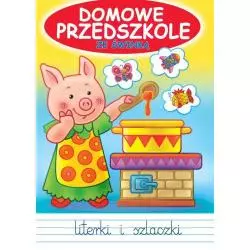 DOMOWE PRZEDSZKOLE Jarosław Żukowski - Arystoteles