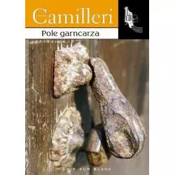 POLE GARNCARZA Andrea Camilleri - Noir Sur Blanc