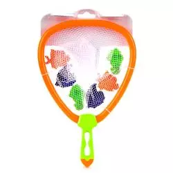 ZŁAP RYBĘ GRA DO KĄPIELI 6+ - Panon