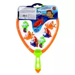 ZŁAP RYBĘ GRA DO KĄPIELI 6+ - Panon