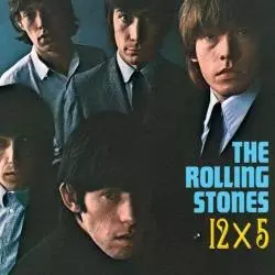 THE ROLLING STONES 12X5 CD - Universal Music Polska