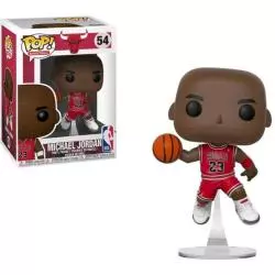 FIGURKA POP VINYL BASKETBALL MICHAEL JORDAN 54 - Funko